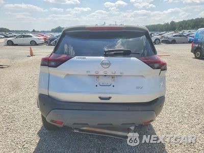Zdjęcie 6 z 13 samochodu: 2023 NISSAN ROGUE SV VIN:5N1BT3BA9PC906935 - miniatura