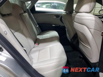 Zdjęcie 10 z 13 samochodu: 2016 TOYOTA AVALON LIMITED VIN:4T1BK1EB5GU237312 - miniatura