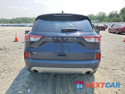 Zdjęcie 6 z 12 samochodu: 2021 FORD ESCAPE SEL VIN:1FMCU0H68MUA63402 - miniatura