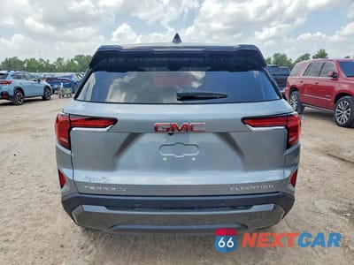 Zdjęcie 6 z 13 samochodu: 2026 GMC TERRAIN ELEVATION VIN:3GKALMEG8TL293733 - miniatura