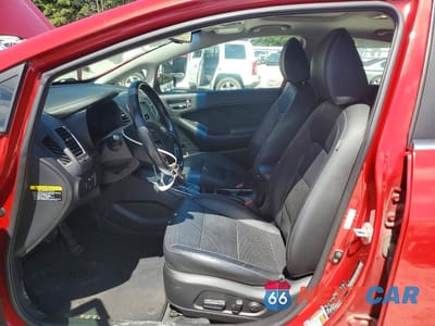 Zdjęcie 7 z 13 samochodu: 2018 KIA FORTE EX VIN:3KPFN4A89JE177324 - miniatura