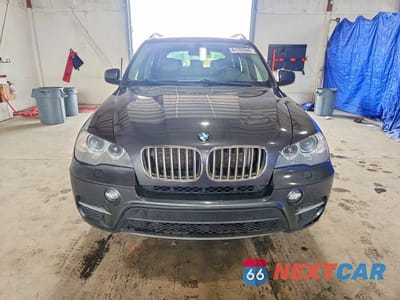 Piąte zdjęcie samochodu w środku: 2013 BMW X5 XDRIVE35I VIN:5UXZV4C52D0B23149 - miniatura