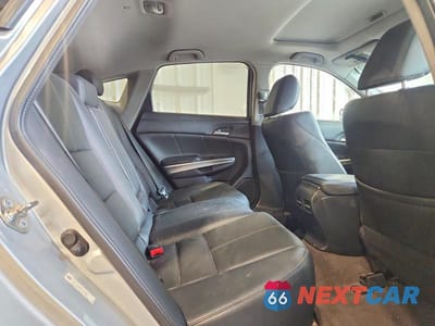 Zdjęcie 10 z 12 samochodu: 2014 HONDA CROSSTOUR EXL VIN:5J6TF1H59EL002184 - miniatura