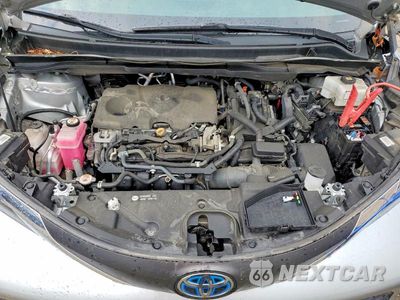 Zdjęcie 12 z 13 samochodu: 2021 TOYOTA SIENNA LE VIN:5TDKRKEC7MS039006 - miniatura