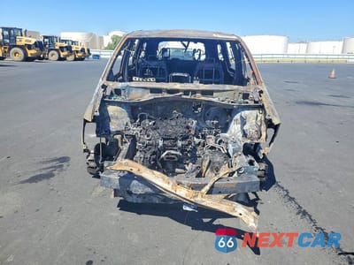 Piąte zdjęcie samochodu w środku: 2019 DODGE GRAND CARAVAN GT VIN:2C4RDGEG4KR748009 - miniatura