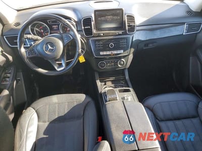 Zdjęcie 8 z 12 samochodu: 2016 MERCEDES-BENZ GLE 350 VIN:4JGDA5JB4GA658755 - miniatura