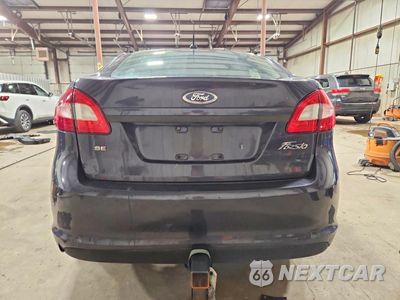 Zdjęcie 6 z 12 samochodu: 2013 FORD FIESTA SE VIN:3FADP4BJ6DM217880 - miniatura