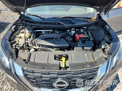 Zdjęcie 11 z 12 samochodu: 2023 NISSAN ROGUE SV VIN:JN8BT3BB6PW475356 - miniatura