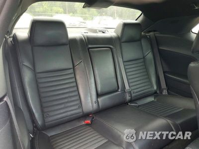 Zdjęcie 10 z 12 samochodu: 2014 DODGE CHALLENGER SXT VIN:2C3CDYAG6EH213201 - miniatura