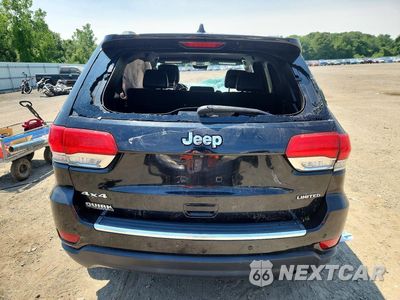 Zdjęcie 6 z 13 samochodu: 2015 JEEP GRAND CHEROKE VIN:1C4RJFBG5FC717549 - miniatura