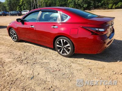 Drugie zdjęcie samochodu z przodu: 2018 NISSAN ALTIMA 2.5 SR VIN:1N4AL3AP0JC114112 - miniatura