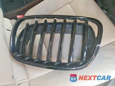 Zdjęcie 13 z 14 samochodu: 2009 BMW X6 VIN:5UXFG83509LZ93859 - miniatura