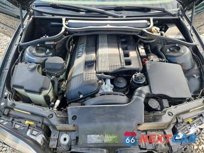Zdjęcie 11 z 13 samochodu: 2003 BMW 330 I VIN:WBAEV53433KM28802 - miniatura