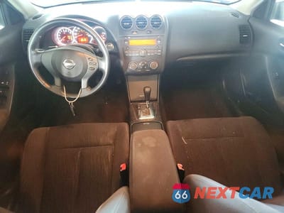 Zdjęcie 8 z 12 samochodu: 2010 NISSAN ALTIMA 2.5 VIN:1N4AL2AP1AN438572 - miniatura
