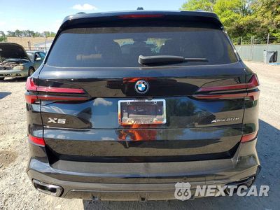 Zdjęcie 6 z 14 samochodu: 2024 BMW X5 XDRIVE50E VIN:5UX43EU08R9V04612 - miniatura