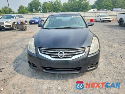 Piąte zdjęcie samochodu w środku: 2012 NISSAN ALTIMA 2.5 VIN:1N4AL2AP5CN567918 - miniatura
