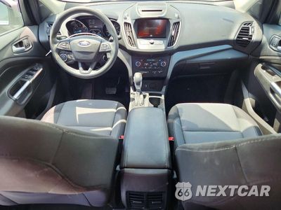Zdjęcie 8 z 12 samochodu: 2018 FORD ESCAPE SE VIN:1FMCU0GD0JUC46790 - miniatura