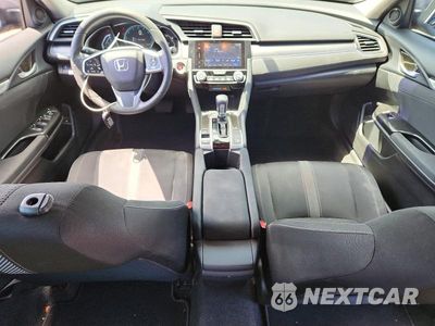 Zdjęcie 8 z 12 samochodu: 2016 HONDA CIVIC EX VIN:2HGFC2F78GH575147 - miniatura