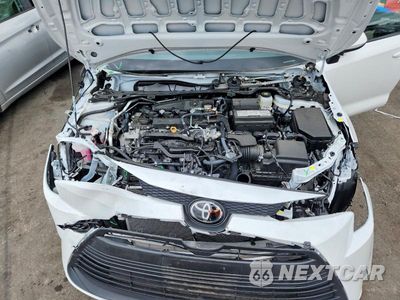 Zdjęcie 11 z 13 samochodu: 2025 TOYOTA COROLLA LE VIN:5YFB4MDE0SP301192 - miniatura
