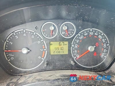 Zdjęcie 9 z 13 samochodu: 2011 FORD TRANSIT CONNECT XLT VIN:NM0LS7BN7BT045010 - miniatura
