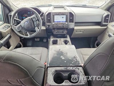 Zdjęcie 8 z 12 samochodu: 2020 FORD F150 SUPERCREW VIN:1FTEW1CP4LFC51320 - miniatura