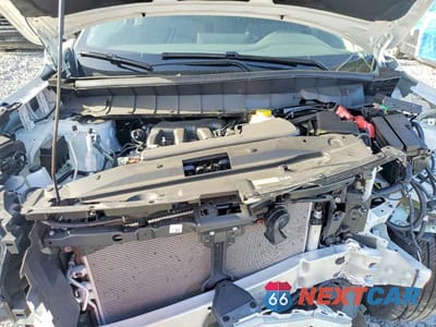 Zdjęcie 12 z 14 samochodu: 2026 NISSAN PATHFINDER SV VIN:5N1DR3BS6TC209863 - miniatura