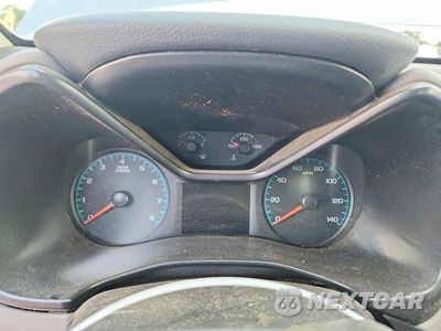 Zdjęcie 9 z 12 samochodu: 2019 CHEVROLET COLORADO VIN:1GCHTBEAXK1261155 - miniatura