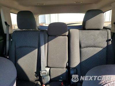 Zdjęcie 10 z 13 samochodu: 2018 DODGE JOURNEY SE VIN:3C4PDCAB7JT527994 - miniatura