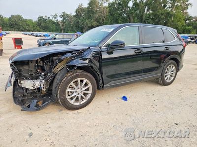 2026 HONDA CR-V EX 2HKRS3H45TH314759 - główne zdjęcie licytacji z USA - miniatura
