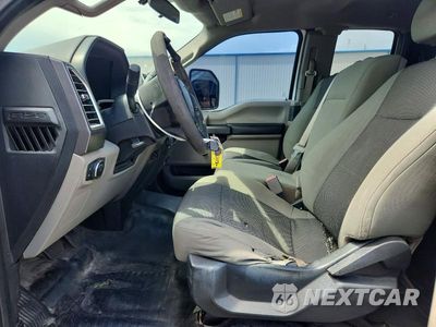 Zdjęcie 7 z 12 samochodu: 2016 FORD F150 SUPER CAB VIN:1FTFX1EF2GKD34909 - miniatura