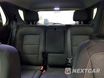 Zdjęcie 10 z 13 samochodu: 2019 CHEVROLET EQUINOX LT VIN:2GNAXUEV9K6207256 - miniatura