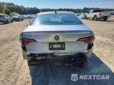 Zdjęcie 6 z 13 samochodu: 2023 VOLKSWAGEN JETTA SPORT VIN:3VWBM7BU3PM016414 - miniatura
