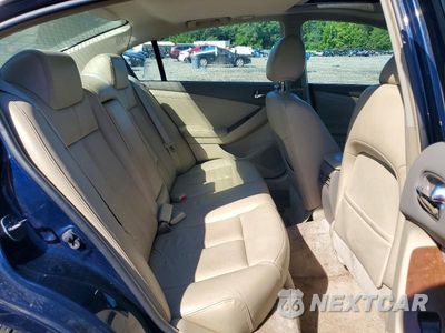 Zdjęcie 10 z 12 samochodu: 2008 NISSAN ALTIMA HYBRID VIN:1N4CL21E48C119695 - miniatura