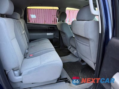 Zdjęcie 6 z 10 samochodu: 2007 TOYOTA TUNDRA CREWMAX SR5 VIN:5TBDV54167S462078 - miniatura
