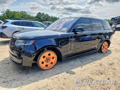 2023 LAND ROVER RANGE ROVER SE SALKP9FU8PA055375 - główne zdjęcie licytacji z USA - miniatura