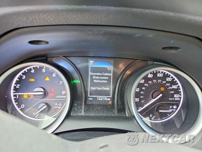 Zdjęcie 9 z 12 samochodu: 2023 TOYOTA CAMRY LE VIN:4T1R11AK7PU179274 - miniatura