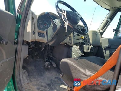 Zdjęcie 8 z 11 samochodu: 2015 INTERNATIONAL 4300 BOX TRUCK VIN:3HAMMMMN5FL068286 - miniatura