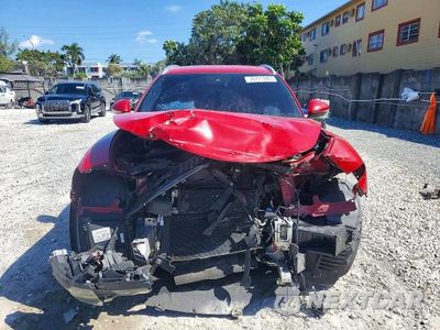 Piąte zdjęcie samochodu w środku: 2018 ALFA ROMEO STELVIO VIN:ZASFAKAN3J7B81138 - miniatura