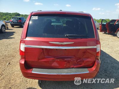 Zdjęcie 6 z 13 samochodu: 2012 CHRYSLER TOWN & COUNTRY TOURING VIN:2C4RC1BG9CR376222 - miniatura
