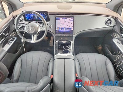 Zdjęcie 8 z 13 samochodu: 2024 MERCEDES-BENZ EQE SUV 350 4MATIC VIN:4JGGM1CB5RA045878 - miniatura