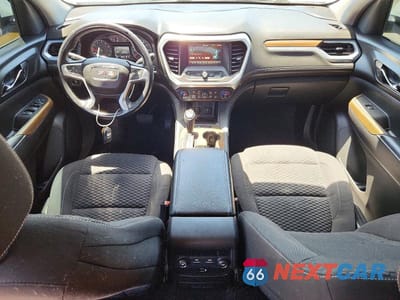 Zdjęcie 8 z 13 samochodu: 2017 GMC ACADIA SLE VIN:1GKKNKLA4HZ286098 - miniatura