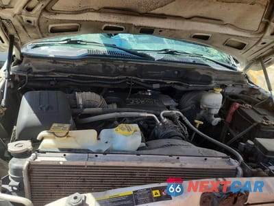 Zdjęcie 11 z 12 samochodu: 2005 DODGE RAM 2500 ST VIN:3D6WR26D55G828466 - miniatura