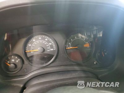 Zdjęcie 9 z 12 samochodu: 2015 JEEP PATRIOT LATITUDE VIN:1C4NJRFB7FD215733 - miniatura