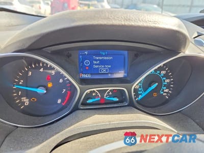 Zdjęcie 9 z 13 samochodu: 2014 FORD ESCAPE SE VIN:1FMCU0GX5EUE13872 - miniatura