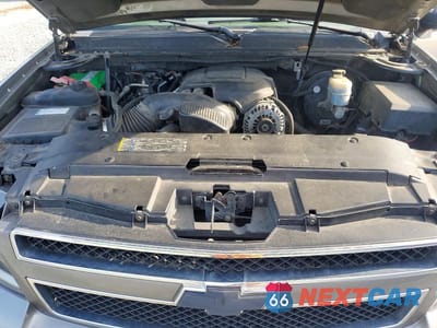 Zdjęcie 12 z 13 samochodu: 2009 CHEVROLET TAHOE K1500 LT VIN:1GNFK23019R173649 - miniatura