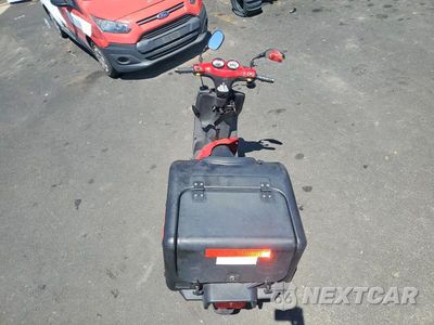 Zdjęcie 6 z 9 samochodu: 2004 TAOTAO SCOOTER VIN:RFCKF11164Y001440 - miniatura