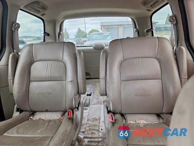 Zdjęcie 10 z 13 samochodu: 2005 KIA SEDONA LX VIN:KNDUP131656641956 - miniatura