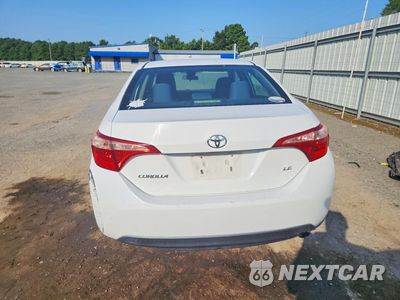 Zdjęcie 6 z 13 samochodu: 2017 TOYOTA COROLLA LE VIN:5YFBURHE6HP733513 - miniatura