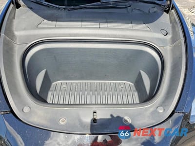 Zdjęcie 12 z 13 samochodu: 2022 TESLA MODEL Y VIN:7SAYGDEE2NA006742 - miniatura