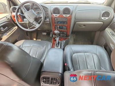Zdjęcie 8 z 12 samochodu: 2004 GMC ENVOY VIN:1GKDT13S342370997 - miniatura